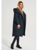 Пальто артикул: 2408 от Dimma fashion studio - вид 10