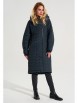 Пальто артикул: 2408 от Dimma fashion studio - вид 1