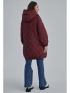 Пальто артикул: 2406 от Dimma fashion studio - вид 4