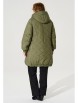 Пальто артикул: 2406 от Dimma fashion studio - вид 8