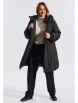 Пальто артикул: 2406 от Dimma fashion studio - вид 3