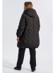 Пальто артикул: 2406 от Dimma fashion studio - вид 5