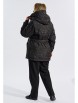 Куртка артикул: 2405 от Dimma fashion studio - вид 2