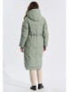 Пальто артикул: 2413 от Dimma fashion studio - вид 2