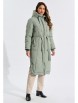 Пальто артикул: 2413 от Dimma fashion studio - вид 6