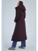 Пальто артикул: 2417 от Dimma fashion studio - вид 2