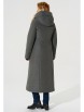 Пальто артикул: 2417 от Dimma fashion studio - вид 2