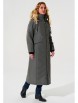 Пальто артикул: 2417 от Dimma fashion studio - вид 6