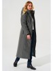 Пальто артикул: 2417 от Dimma fashion studio - вид 9