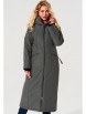 Пальто артикул: 2417 от Dimma fashion studio - вид 1