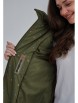 Куртка артикул: 2405 от Dimma fashion studio - вид 8