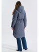 Пальто артикул: 2418 от Dimma fashion studio - вид 8