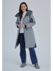 Пальто артикул: 2418 от Dimma fashion studio - вид 2