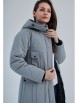 Пальто артикул: 2418 от Dimma fashion studio - вид 4