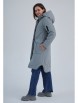 Пальто артикул: 2418 от Dimma fashion studio - вид 5