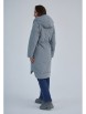 Пальто артикул: 2418 от Dimma fashion studio - вид 7