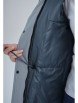 Пальто артикул: 2418 от Dimma fashion studio - вид 9