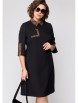 Платье артикул: 7229 черный от Eva Grant - вид 10