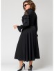Нарядное платье артикул: 7327 черный от Eva Grant - вид 2