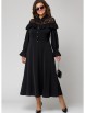 Нарядное платье артикул: 7327 черный от Eva Grant - вид 6