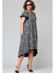 Нарядное платье артикул: 7223 зебра принт от Eva Grant - вид 10