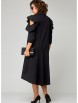 Нарядное платье артикул: 7299 черный от Eva Grant - вид 2