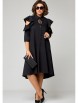 Нарядное платье артикул: 7299 черный от Eva Grant - вид 8