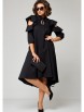Нарядное платье артикул: 7299 черный от Eva Grant - вид 10