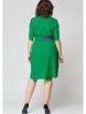 Платье артикул: 7177 зелень от Eva Grant - вид 2