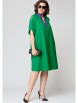 Платье артикул: 7177 зелень от Eva Grant - вид 4