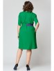 Платье артикул: 7177 зелень от Eva Grant - вид 5
