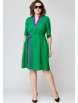 Платье артикул: 7177 зелень от Eva Grant - вид 7