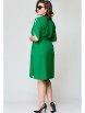 Платье артикул: 7177 зелень от Eva Grant - вид 8