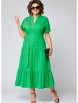 Платье артикул: 7168 зелень от Eva Grant - вид 6