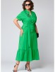 Платье артикул: 7168 зелень от Eva Grant - вид 7
