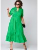 Платье артикул: 7168 зелень от Eva Grant - вид 9
