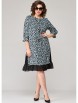 Нарядное платье артикул: 1004-5 от Eva Grant - вид 4