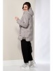 Куртка артикул: 2140 бежево-серый от Shetti - вид 2