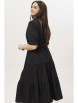 Платье артикул: 4046 черный от Ma Сherie - вид 5
