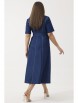 Платье артикул: 4059 темно-синий от Ma Сherie - вид 2