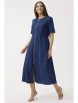 Платье артикул: 4059 темно-синий от Ma Сherie - вид 8