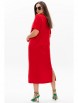 Платье артикул: 4066 красный от Ma Сherie - вид 2
