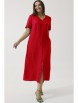 Платье артикул: 4058 красный от Ma Сherie - вид 1