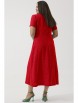 Платье артикул: 4061 красный от Ma Сherie - вид 2