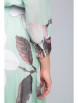 Платье артикул: 1-026 мятный от Pocherk - вид 5