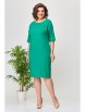 Платье артикул: 1-046 зелень от Pocherk - вид 7