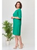 Платье артикул: 1-046 зелень от Pocherk - вид 8