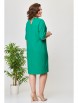 Платье артикул: 1-046 зелень от Pocherk - вид 10