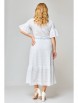 Платье артикул: 104 белый от Vipprimo - вид 2