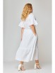 Платье артикул: 104 белый от Vipprimo - вид 8